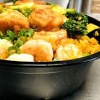 Best ⓁShrimp with Broccoli Lunch Special 芥兰虾 in Cockeysville, MD